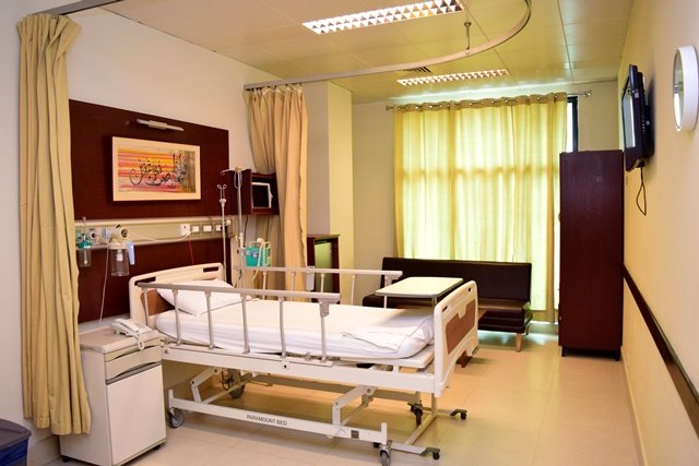 Liver Transplant Unit
