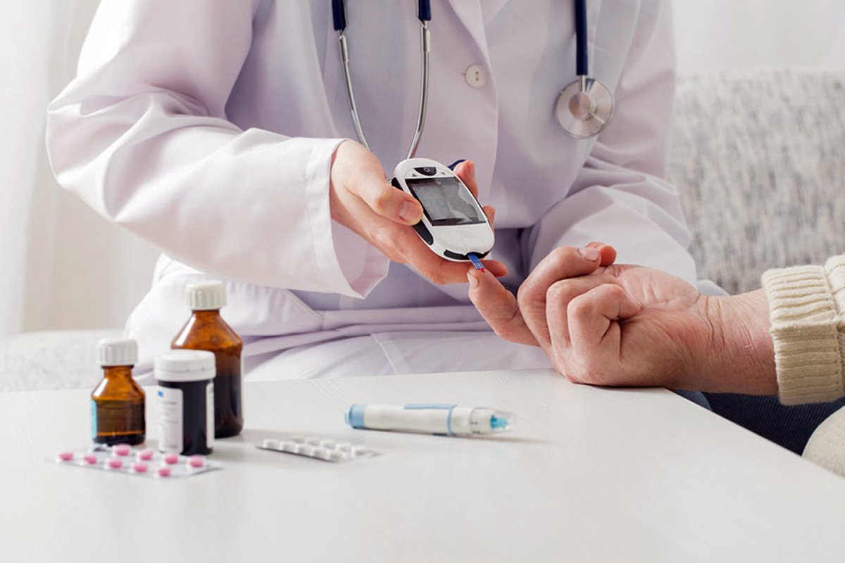 Endocrinology and Diabetes