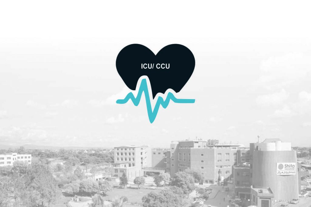 ICU/ CCU